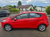 Ford Fiesta 1,0 48kW S/S Trend Trend - Ford Fiesta: 1.4