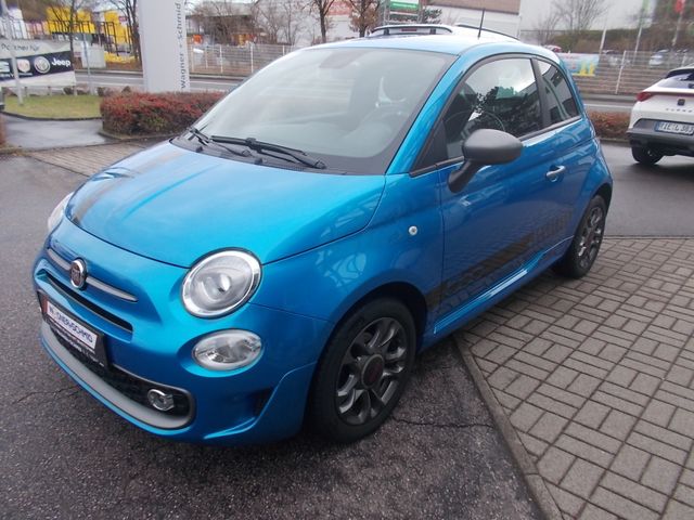 Fiat 500 Sport 1.2 8V