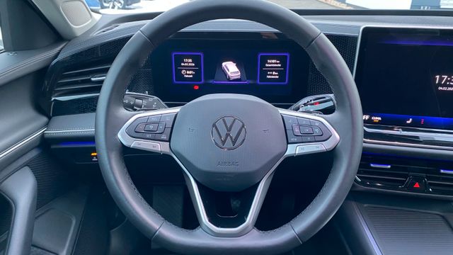 VW Passat Variant (Bild 14 von(16)