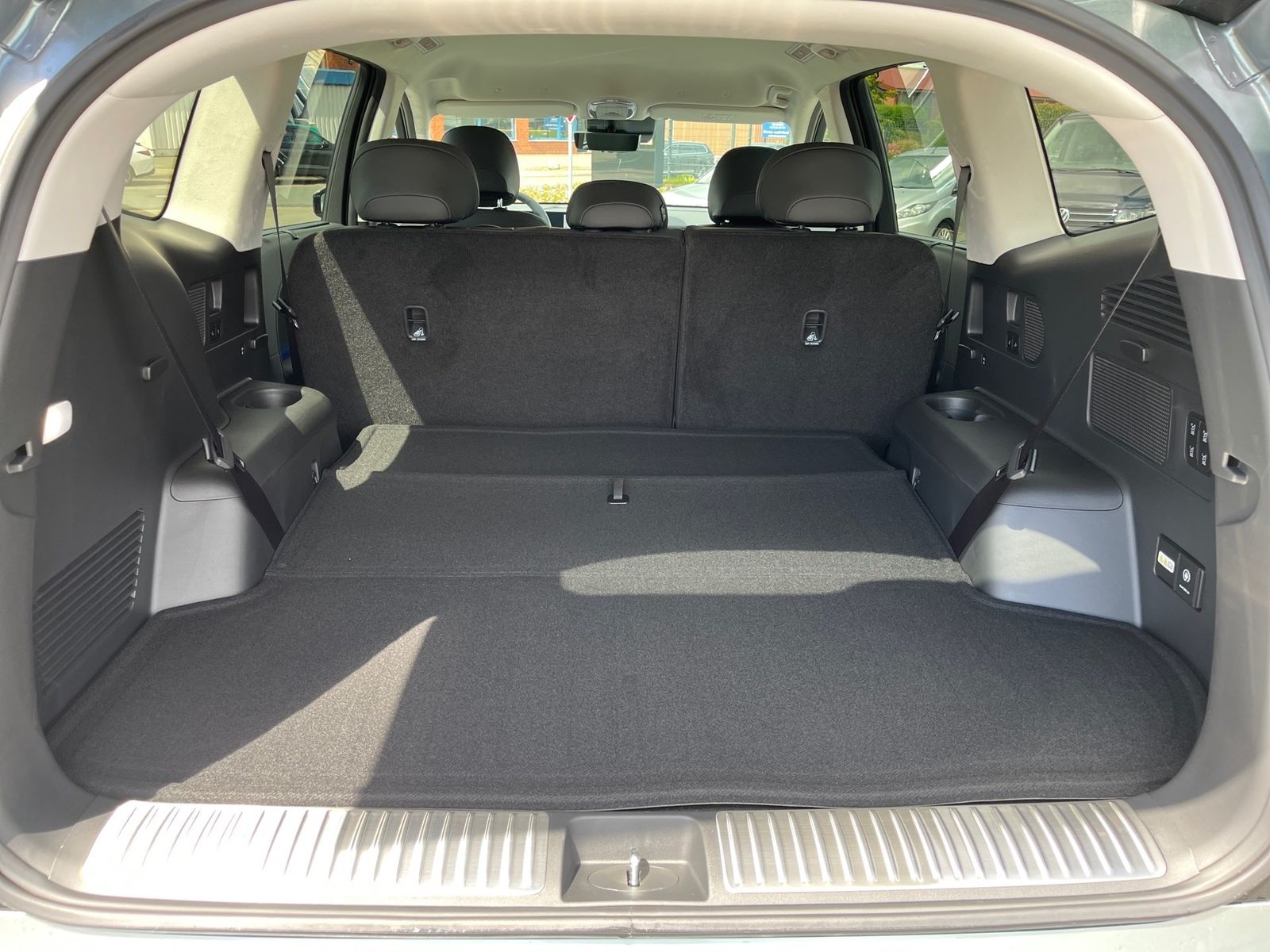 Hyundai IONIQ 9 – Bild 13