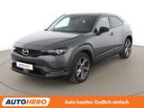 Mazda MX-30 electric drive 107 kW  *NAVI*HUD*ACC*CAM* - schwarze Mazda MX-30