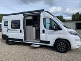 Hobby Vantana OnTour Edition K60 FT *Dachklima*AHK*RFK - Angebote