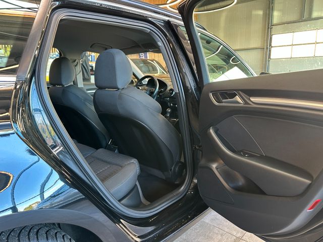 Audi A3 *TÜV:228*KEYLES*TEMPO*NAV*PDC*2-ZONEN*