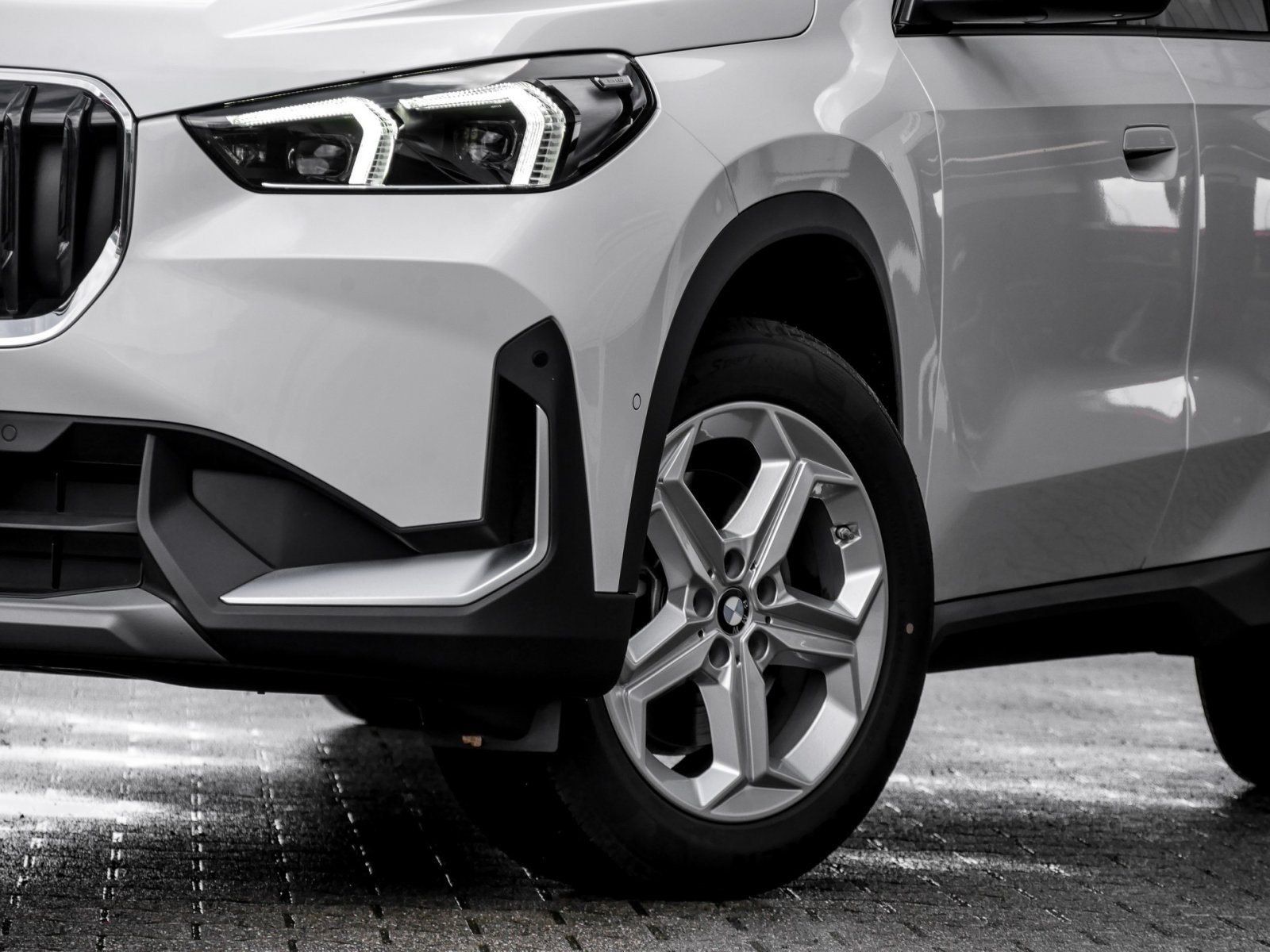 BMW X1 - Bild 5