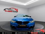 BMW 440i xDrive Cabrio/M PERFORMANCE/KAM-360/LEDER - BMW 440: M Performance