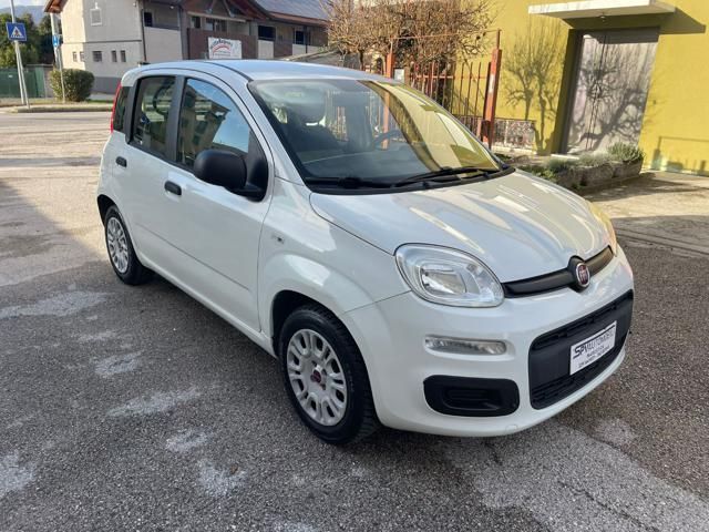 Image of Fiat Panda