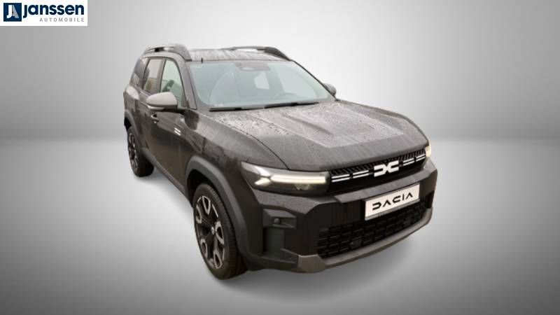 Fahrzeugabbildung Dacia Bigster Journey ECO-G 140