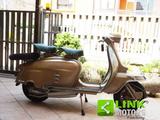 Lambretta LAMBRETTA Li 150 SPECIAL funzionante in condizio - LAMBRETTA 150