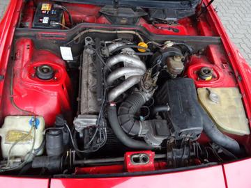 صورة مصغرة 16 لـ 1982 Porsche 944