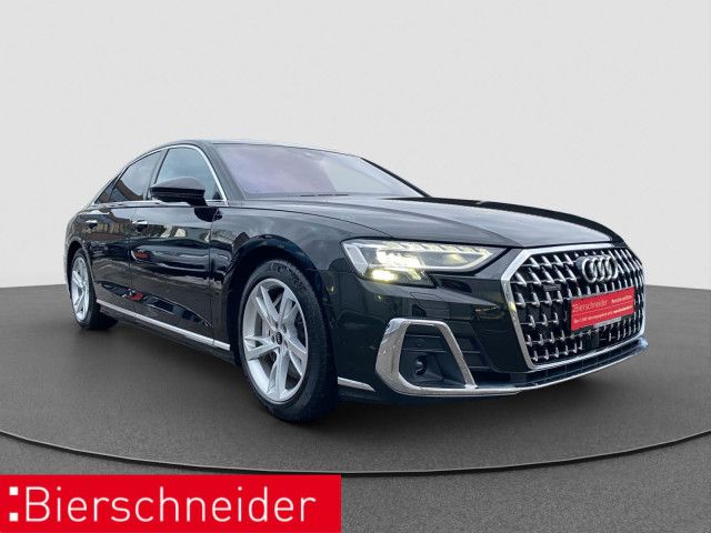 Audi A8 - Bild 5