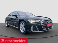 Audi A8 - Vorschau Bild 5