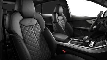 Audi Q8 - 8