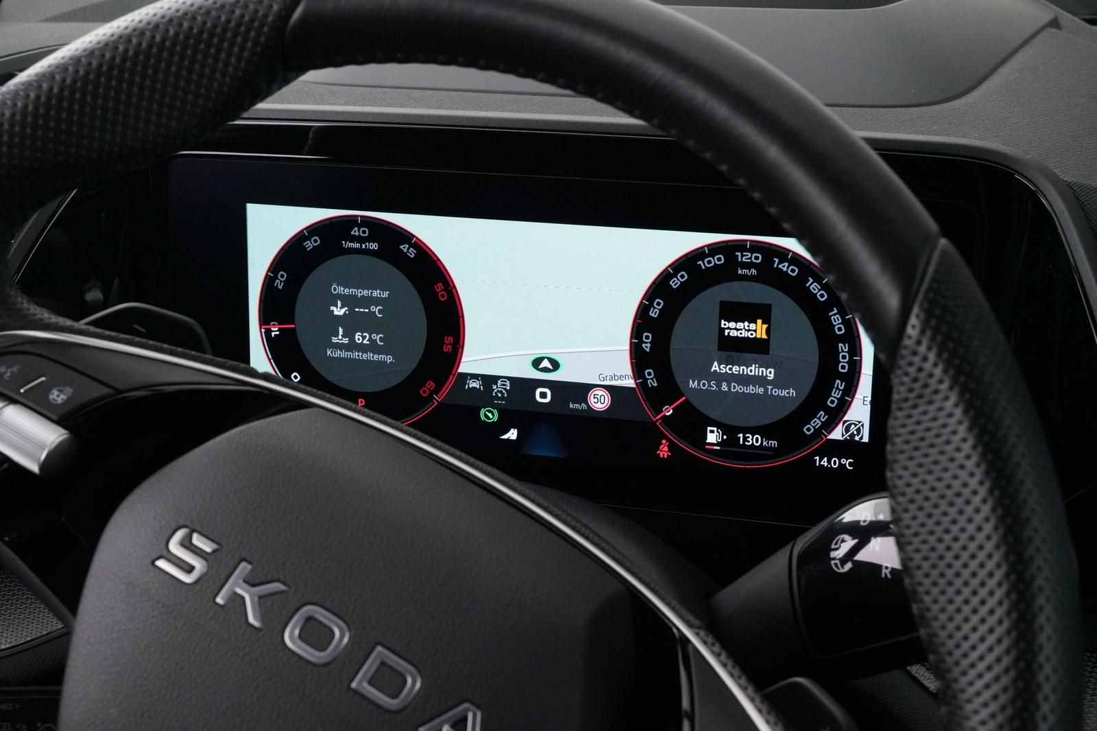 Skoda Kodiaq - Bild 21