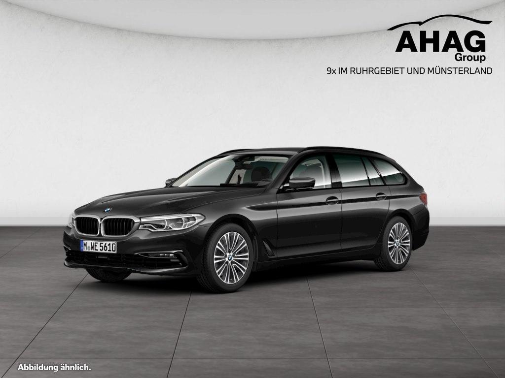 BMW 530d Touring (2016 - 2020) Sport Line