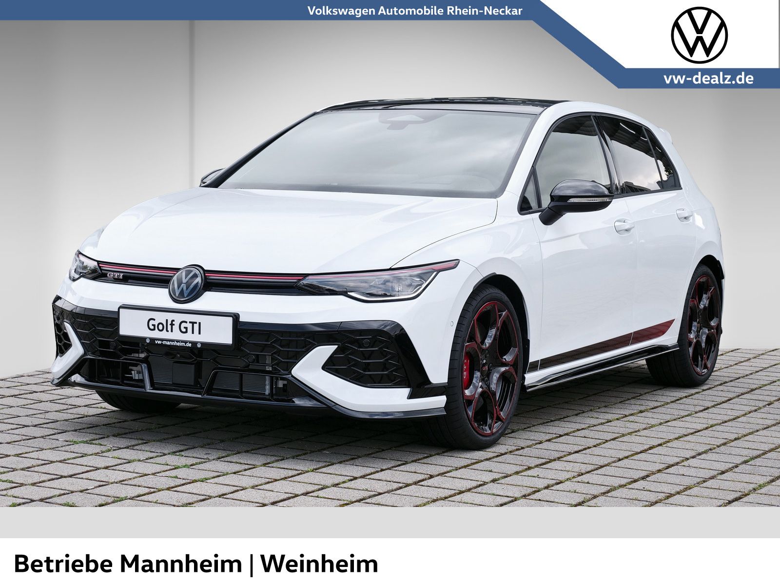 Volkswagen Golf - Bild 2