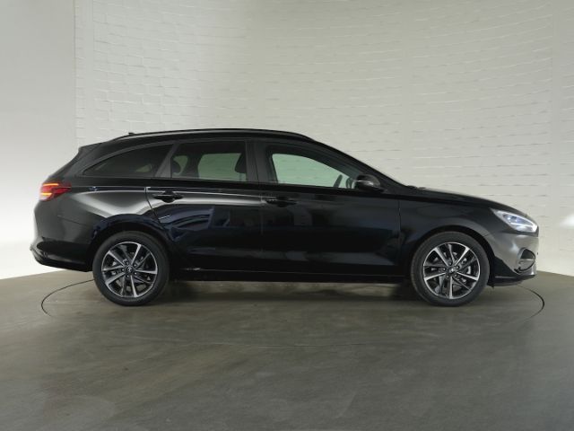 Hyundai i30 – Bild 31