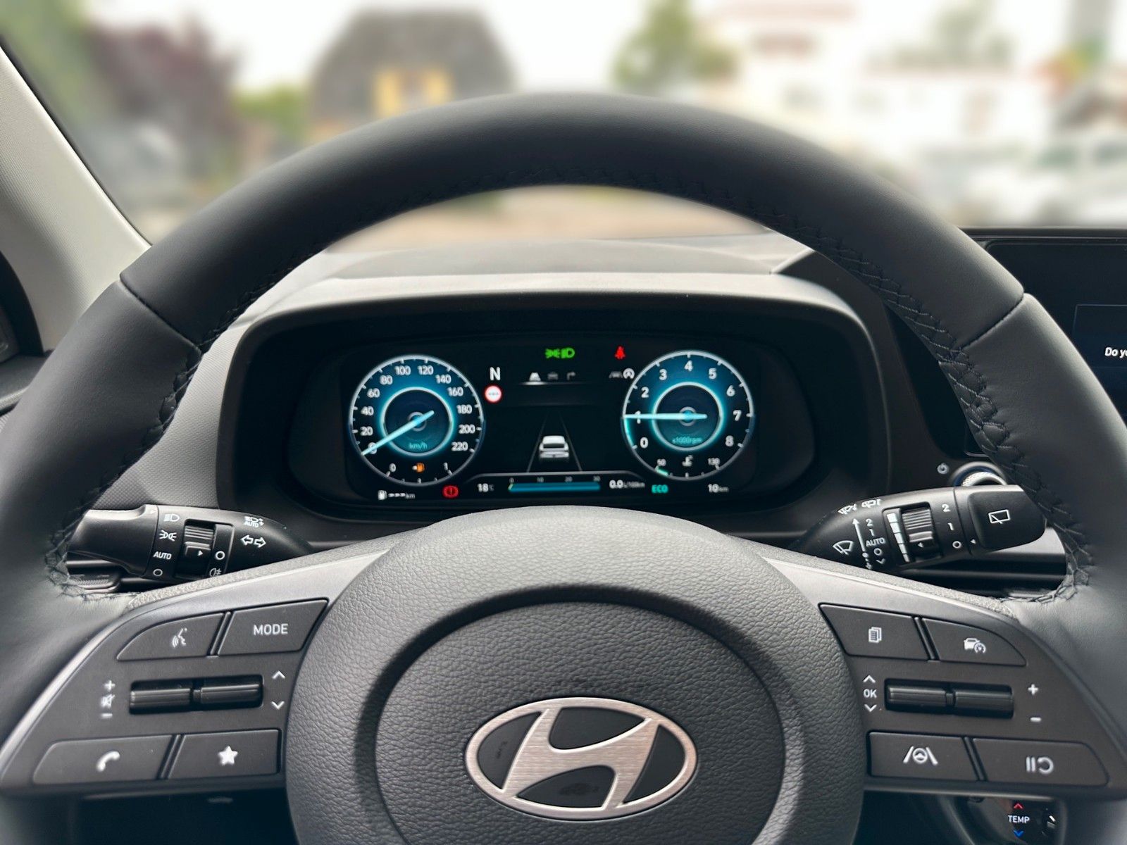 Fahrzeugabbildung Hyundai i20 Trend *SOFORT VERFÜGBAR*Rückfahkamera uvm