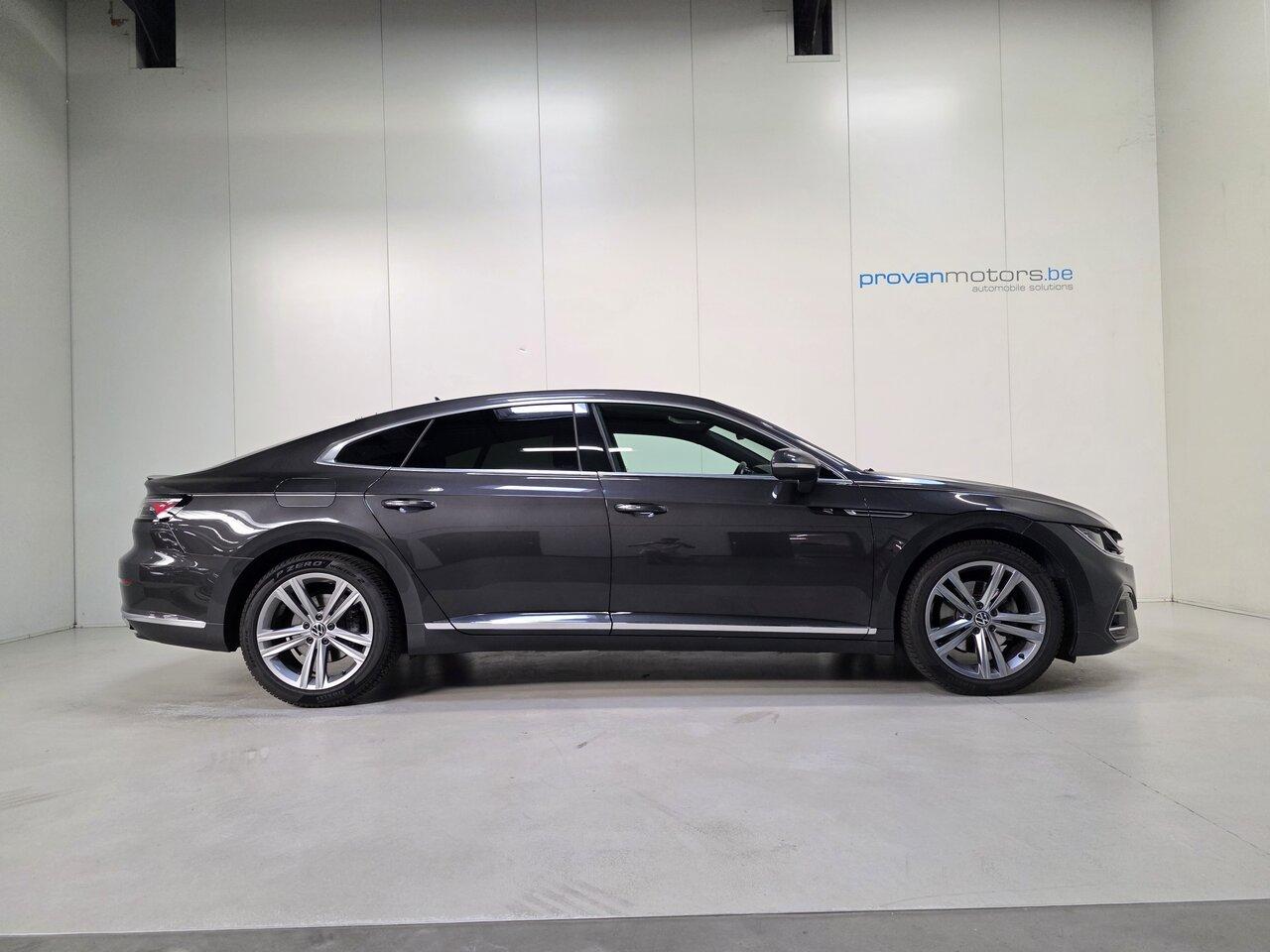 Volkswagen Arteon 2.0 TDI Autom. Facelift R-Line Apple, миниатюра 29