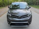 Toyota Proace Verso L2 Shuttle Comfort Automatik - Toyota Gebrauchtwagen mit Automatikschaltung