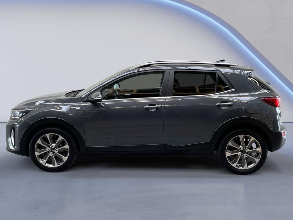 Kia Stonic 1.0 T-GDI 48V Platinum Edition