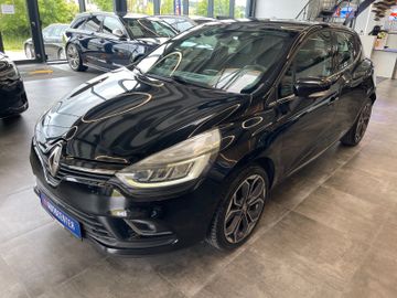Renault Clio IV Intens *1.HAND*NAVI*TEMPOMAT*SZHZ*