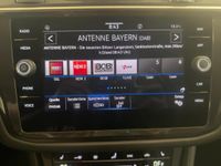 Volkswagen Tiguan Allspace - Vorschau Bild 13