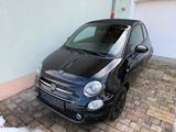 Fiat 500 Ellenator - Fiat 500e Benzin Gebrauchtwagen