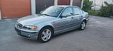 BMW E46 318i, 1 Hand, Automatik, Xenon,Kli... - BMW 318: E46 318i