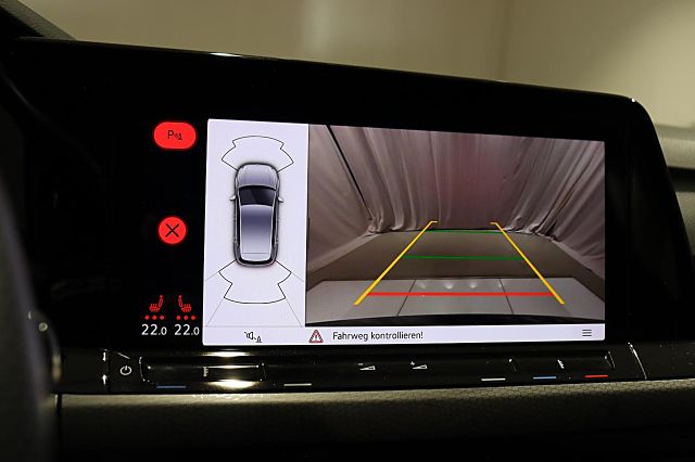 Golf GTE 1.4 TSI eHybrid DSG NAVI KAMERA SPORTFW