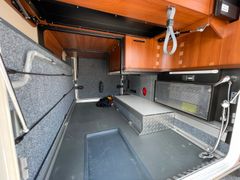 Carthago Liner FOR TWO |  Vollausstattung | Autom.