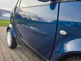 Smart ForTwo coupé passion 45kW passion - Smart Gebrauchtwagen von 2006