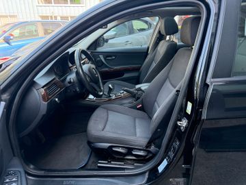 BMW 318 - 8