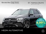 Mercedes-Benz GLE 350 de 4MATIC |AMG|NIGHT|DISTR|NAVI|MBeam|LM - Mercedes-Benz GLE 350 in Gelsenkirchen