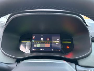 Dacia Sandero Stepway Extreme TCe 110