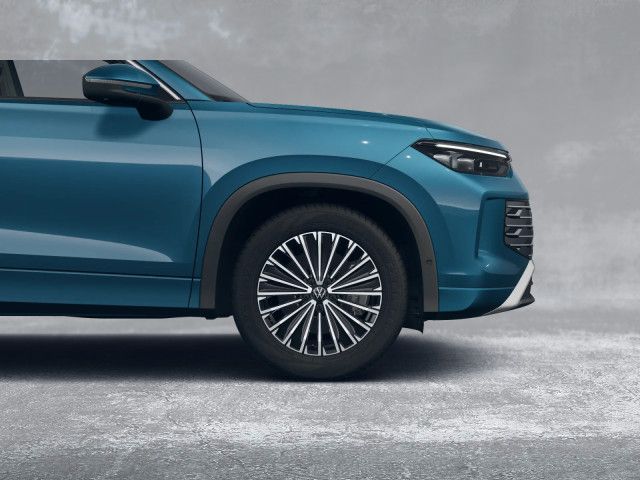 Volkswagen Tayron - Bild 4