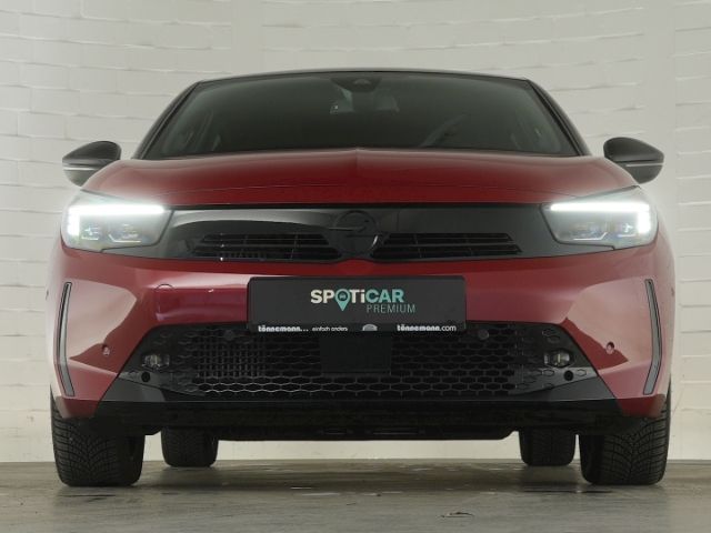 Corsa F FACELIFT GS AT+LED MATRIX+NAVI+RÜCKFAHRK