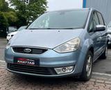 Ford Galaxy 2007 Diesel  mit 7 sitzen - Ford Galaxy in Gelsenkirchen
