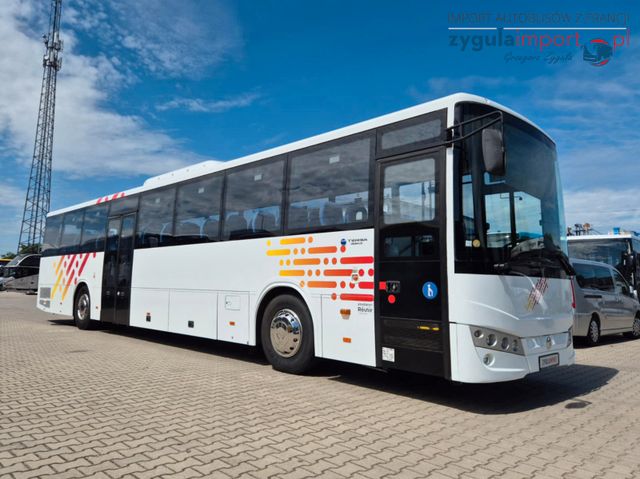 Temsa TOURMALINE / IMPORTED FROM FR / AIR CONDITIONING