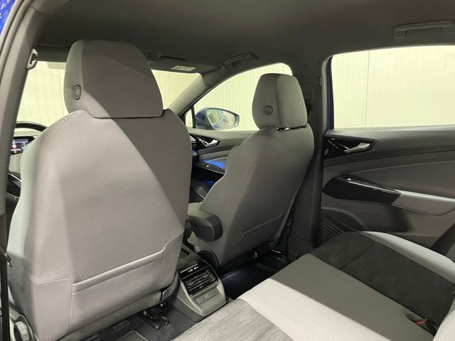 ID.4 Pro Performance 77kWh WÄRMEPUMPE ACC