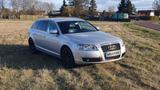 Audi A6 Avant 4F Avant TÜV NEU - Audi A6 aus 2006: Kombi