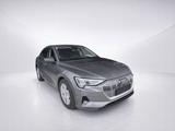 Audi e-tron Sportback 55 quattro 95kWh RFK/ACC/Luft - Gebrauchtwagen in Leverkusen