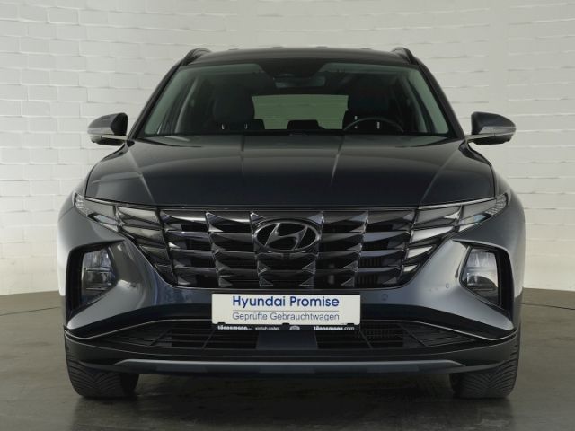 Tucson CRDI PRIME 48V DCT+VOLL LED+NAVI+360 GRAD