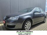 Volkswagen Jetta V Comfortline 1.6 101PS NAVI KLIMA PDC ALU - Volkswagen Jetta: 1.6