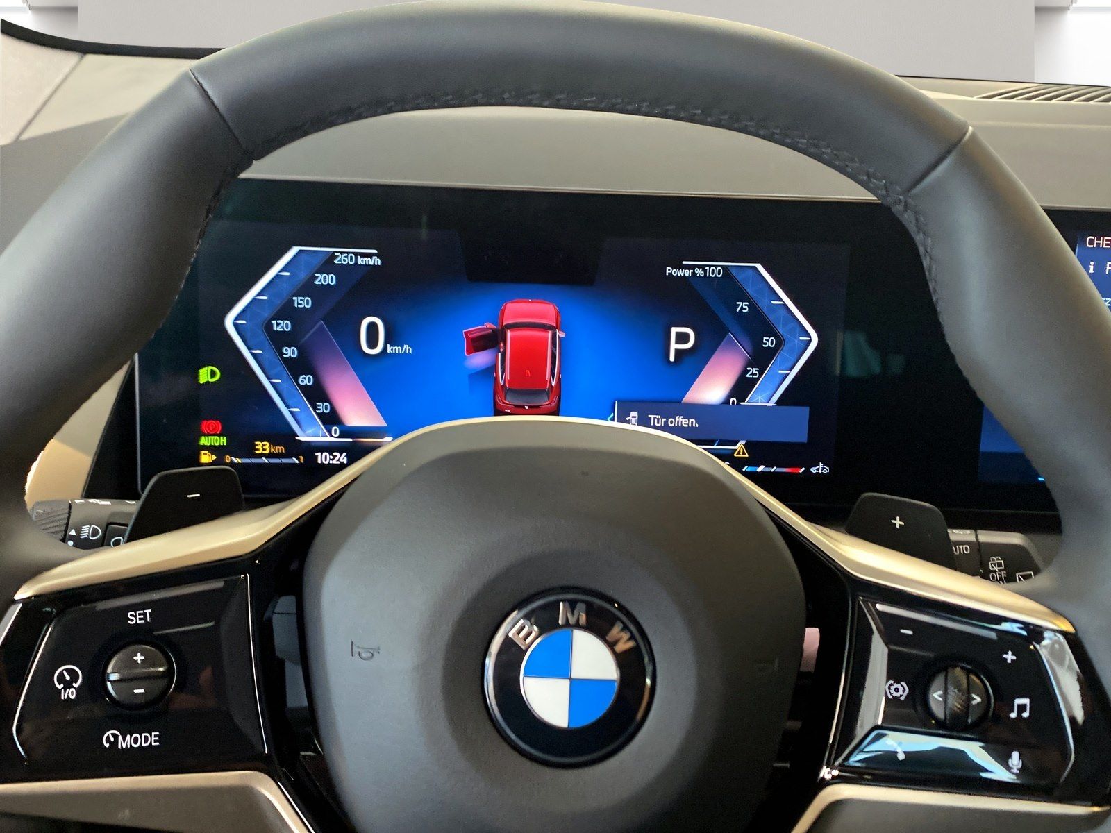 BMW X3 - Bild 13
