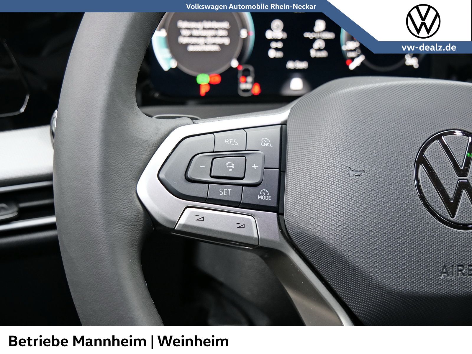 Volkswagen Golf - Bild 21