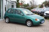 Toyota Starlet 1.3 Klima HU/AU Neu 1.Hand *NUR 84TKM* - Toyota Starlet: 3.1