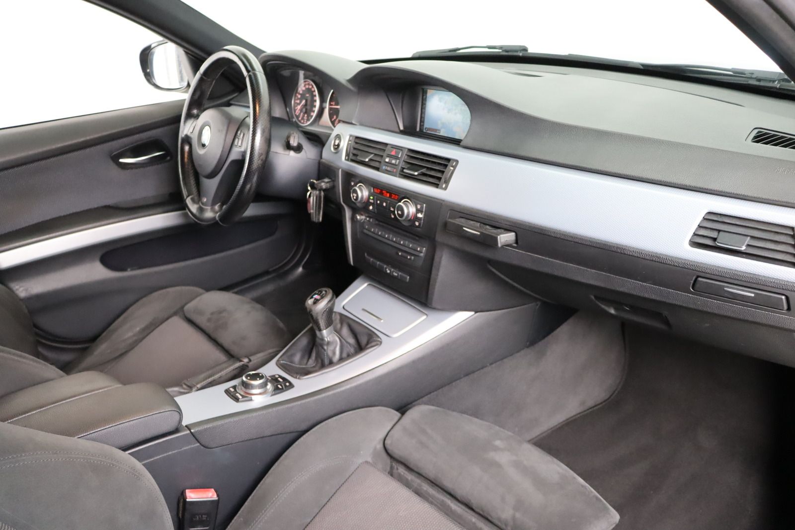 Fahrzeugabbildung BMW 320 d xDrive M-Paket * Xenon * Navi * Alcantara