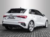 Audi S3 Sportback 2.0 TFSI quattro Stronic MATRIX+B&O - Audi S3 in Bonn