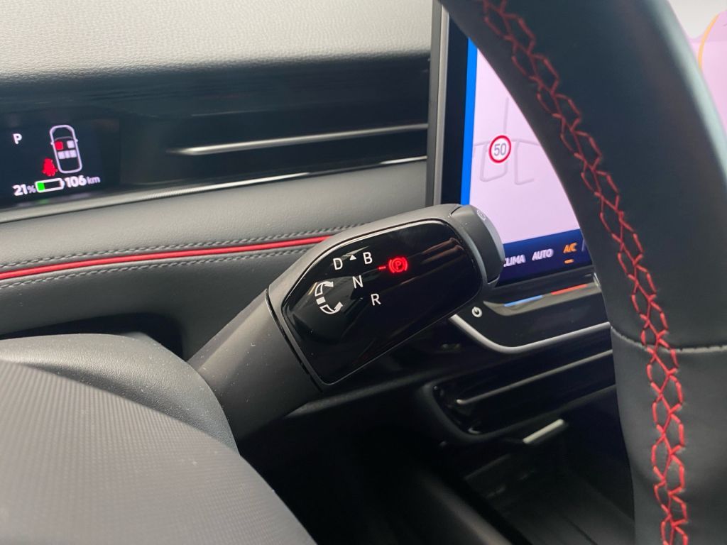Fahrzeugabbildung Volkswagen ID.7 Tourer 4Motion GTX AHZV DCC Voll
