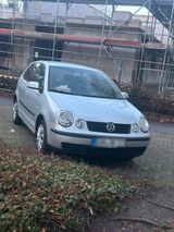 Volkswagen VW Polo Diesel 1.4 zu verkaufen - Volkswagen Polo aus 2001 mit Diesel-Antrieb